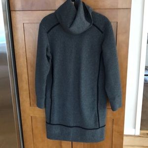 Lululemon jersey dress